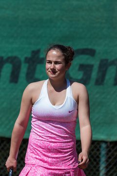 Bild 447 - NL VfL Westercelle - TC RW Wahlstedt 2 : Ergebnis: 5:4